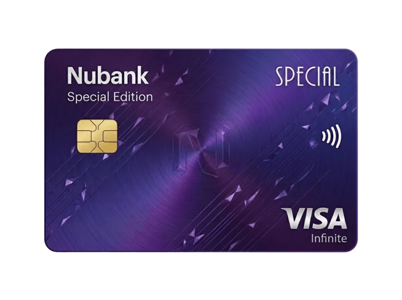 Cartão Nubank